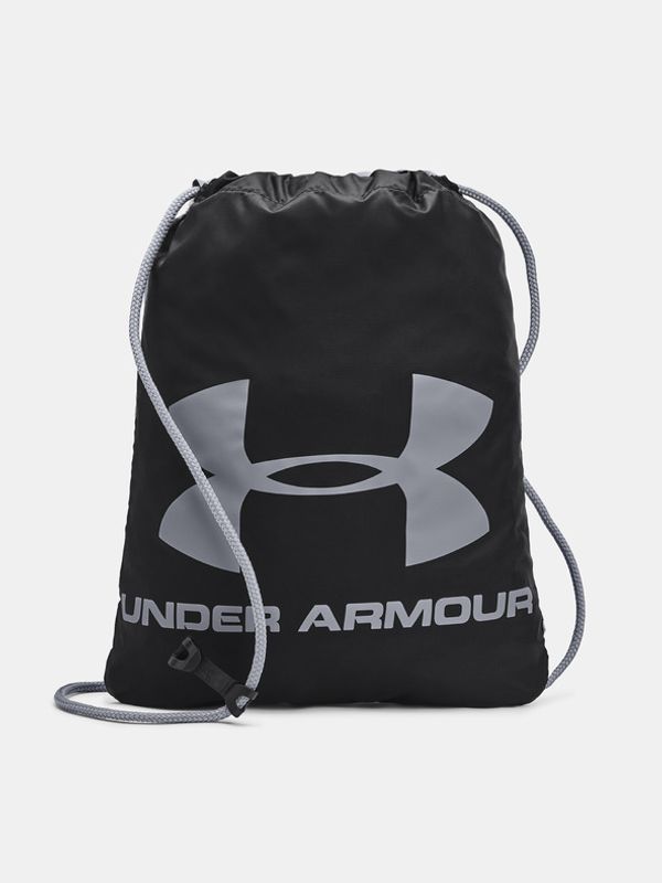 Under Armour Under Armour UA Ozsee Gymsack crna