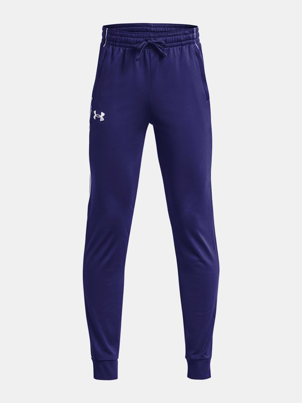 Under Armour Under Armour UA Pennant 2.0 Trenirka dječja donji dio plava