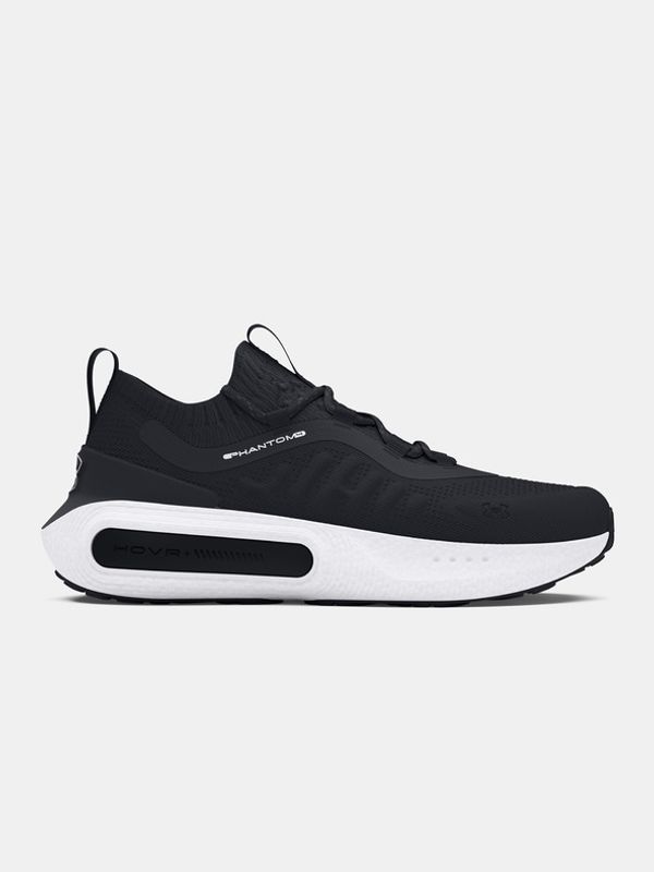 Under Armour Under Armour UA Phantom 4 Tenisice crna