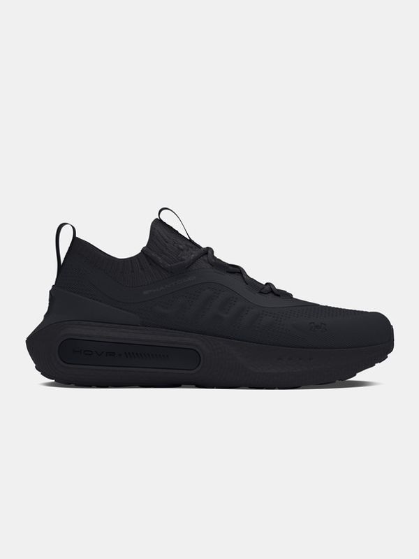 Under Armour Under Armour UA Phantom 4 Tenisice crna