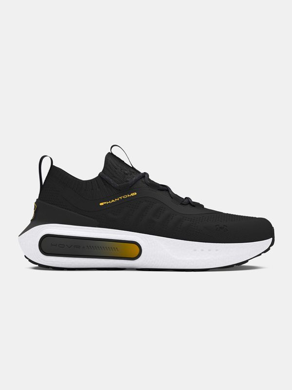Under Armour Under Armour UA Phantom 4 Tenisice crna