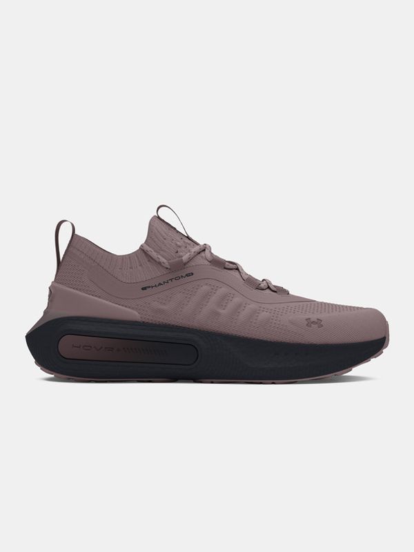 Under Armour Under Armour UA Phantom 4 Tenisice siva