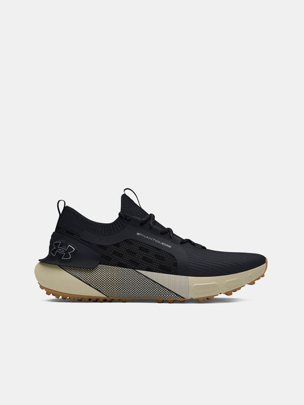 Under Armour Under Armour UA Phantom Golf Tenisice crna