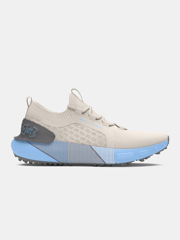 Under Armour Under Armour UA Phantom Golf Tenisice siva