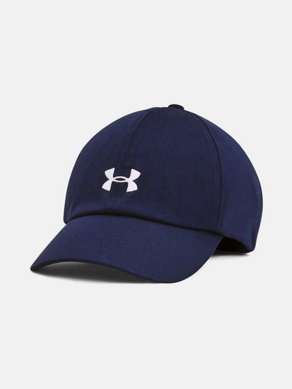 Under Armour Under Armour UA Play Up Cap Šilterica plava
