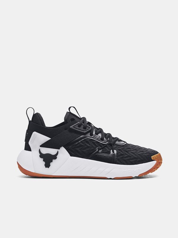 Under Armour Under Armour UA Project Rock 6 Tenisice crna