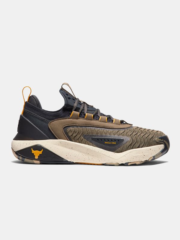 Under Armour Under Armour UA Project Rock 7 Q4 Tenisice zelena