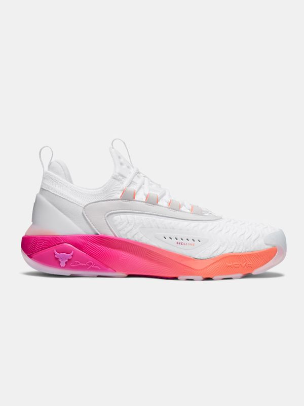 Under Armour Under Armour UA Project Rock 7 Tenisice bijela