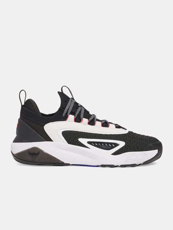Under Armour Under Armour UA Project Rock 7 Tenisice crna