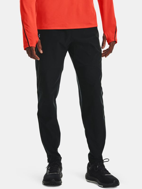 Under Armour Under Armour UA Qualifier Run 2.0 Hlače crna
