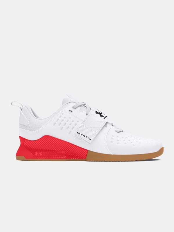Under Armour Under Armour UA Reign Lifter Tenisice bijela