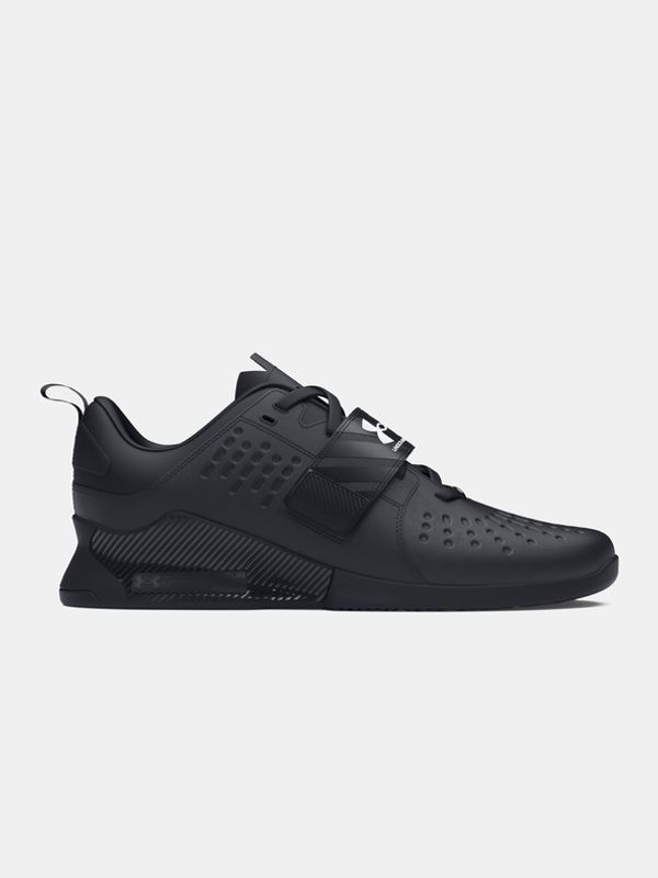 Under Armour Under Armour UA Reign Lifter Tenisice crna