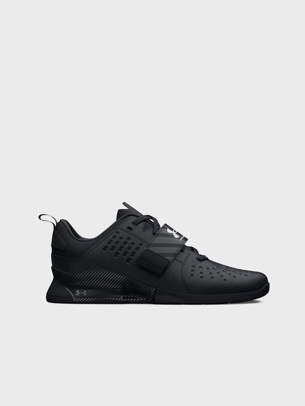 Under Armour Under Armour UA Reign Lifter Unisex Tenisice crna