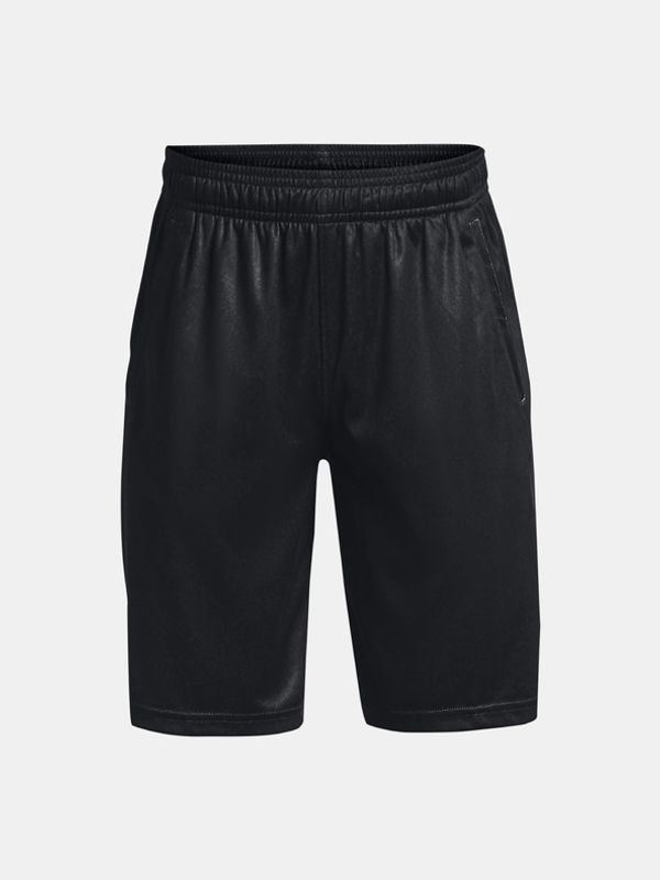 Under Armour Under Armour UA Renegade 3.0 Prtd Kratke hlače dječje crna
