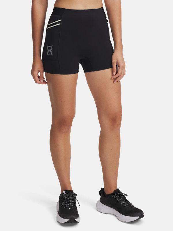 Under Armour Under Armour UA Run 96 Šorcevi crna