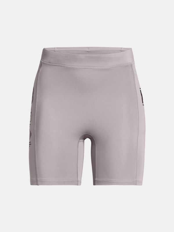 Under Armour Under Armour UA Run Anywhere Šorcevi siva