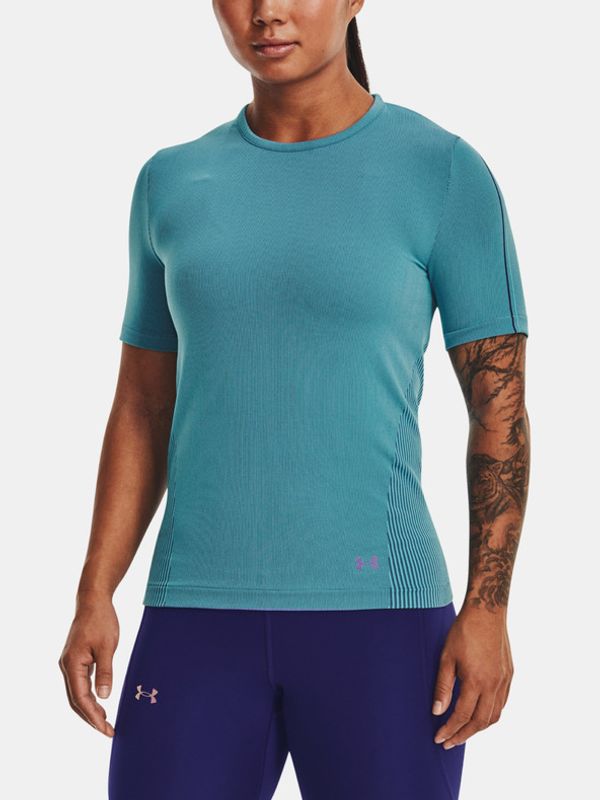 Under Armour Under Armour UA Rush Seamless Majica plava