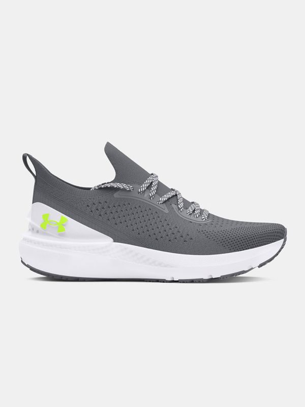 Under Armour Under Armour UA Shift Tenisice siva