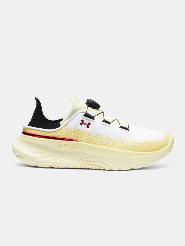 Under Armour Under Armour UA Slipspeed Mega Ripstop Gid Tenisice bijela