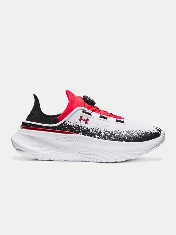 Under Armour Under Armour UA SlipSpeed Mega Ripstop Tenisice bijela