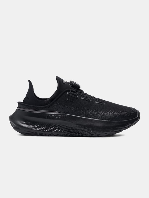 Under Armour Under Armour UA SlipSpeed Mega Ripstop Tenisice crna