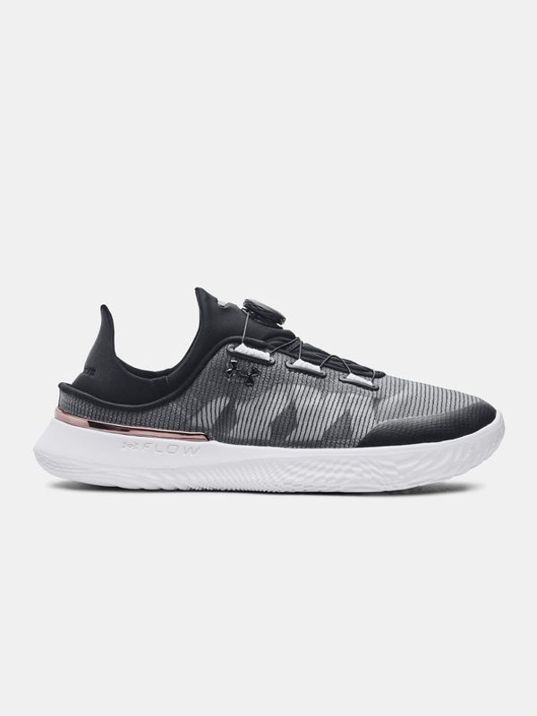 Under Armour Under Armour UA Slipspeed Trainer Mesh Unisex Tenisice crna