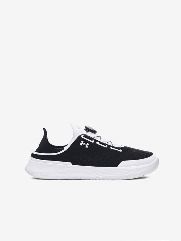 Under Armour Under Armour UA Slipspeed Trainer NB Tenisice crna