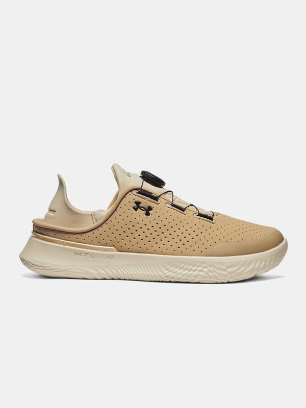 Under Armour Under Armour UA Slipspeed Trainer NB Tenisice smeđa