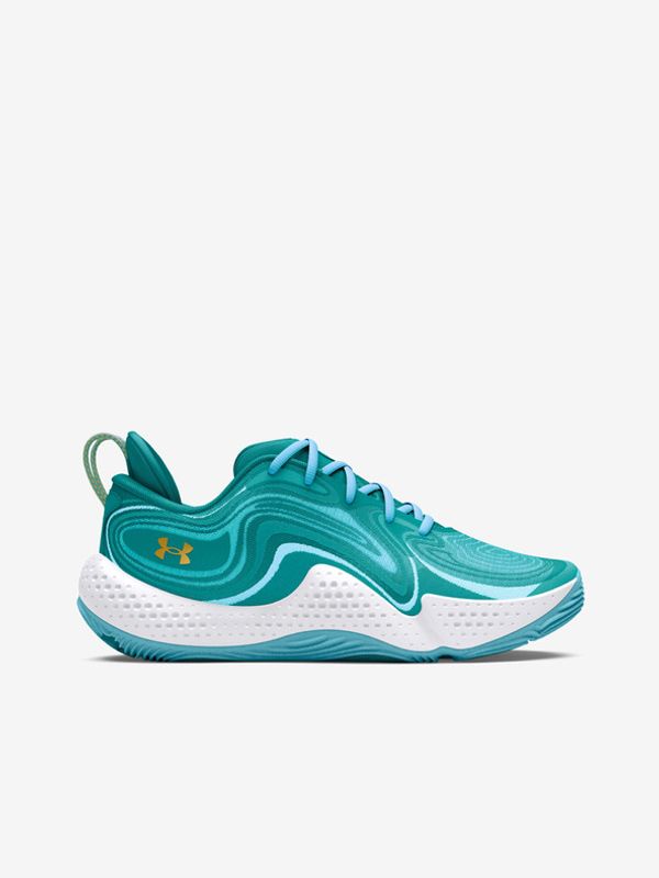 Under Armour Under Armour UA Spawn 6 UAA Unisex Tenisice plava
