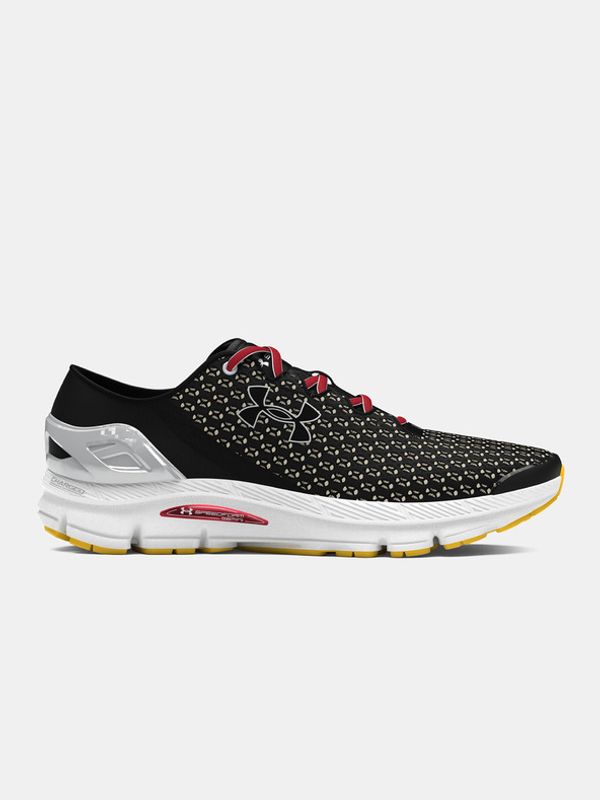 Under Armour Under Armour UA Speedform Gemini Tenisice crna