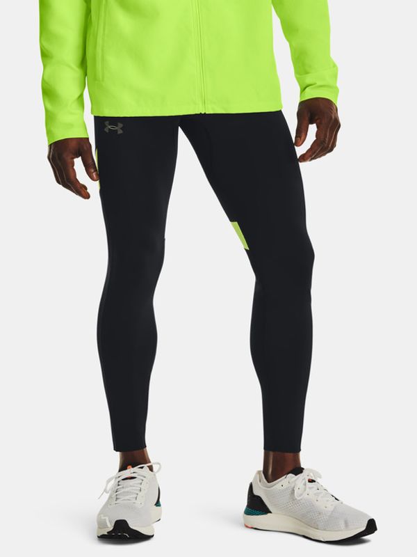 Under Armour Under Armour UA Speedpocket Tajice crna