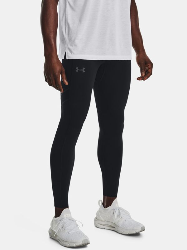 Under Armour Under Armour UA Speedpocket Tajice crna