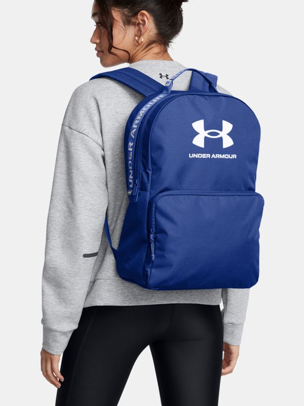 Under Armour Under Armour UA Sportstyle Ruksak plava