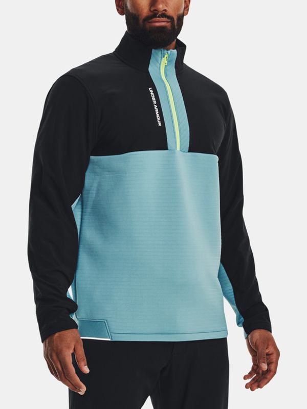 Under Armour Under Armour UA Storm Daytona HZ Majica dugih rukava crna