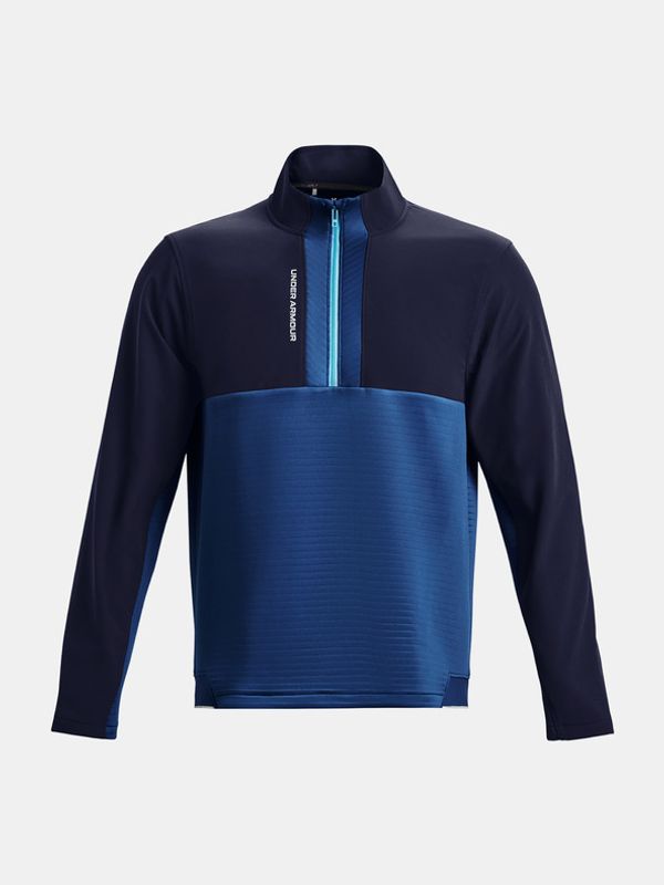 Under Armour Under Armour UA Storm Daytona HZ Majica dugih rukava plava