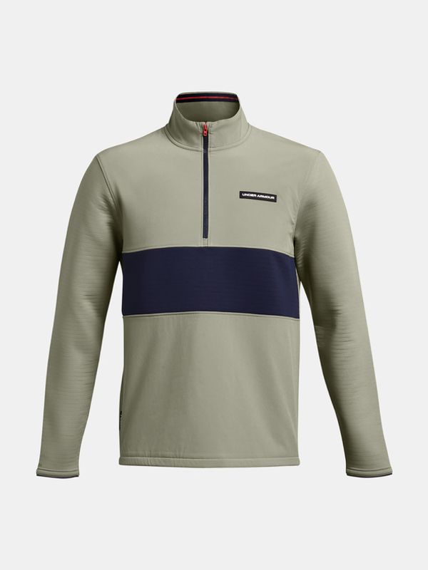Under Armour Under Armour UA Storm Daytona HZ Majica dugih rukava siva
