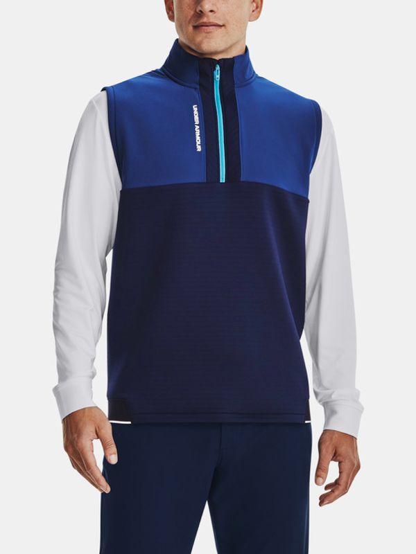 Under Armour Under Armour UA Storm Daytona Prsluk plava