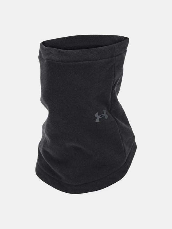 Under Armour Under Armour UA Storm Fleece Gaiter Šal crna