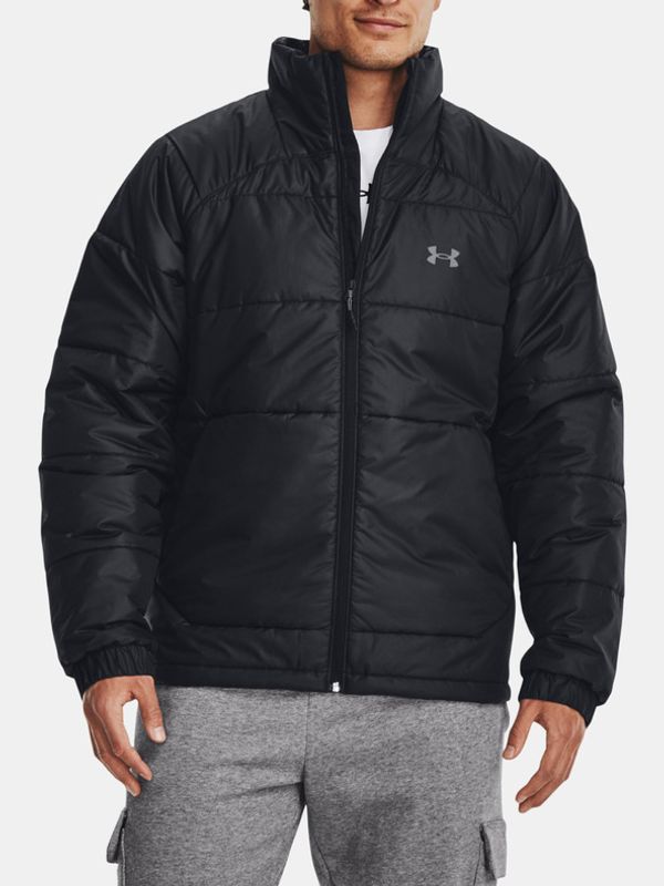 Under Armour Under Armour UA Storm Ins Jakna crna