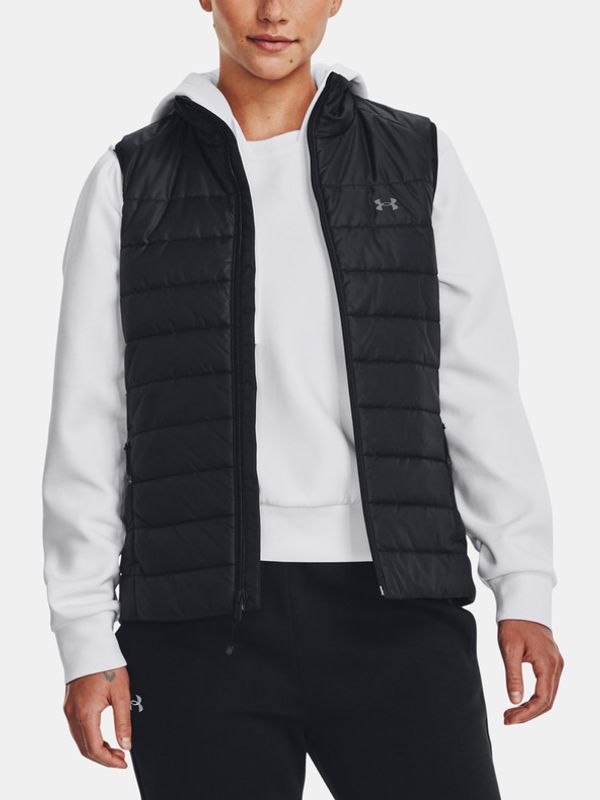 Under Armour Under Armour UA Storm Ins Prsluk crna