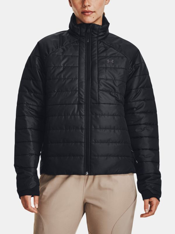 Under Armour Under Armour UA Storm Insulated Jakna crna