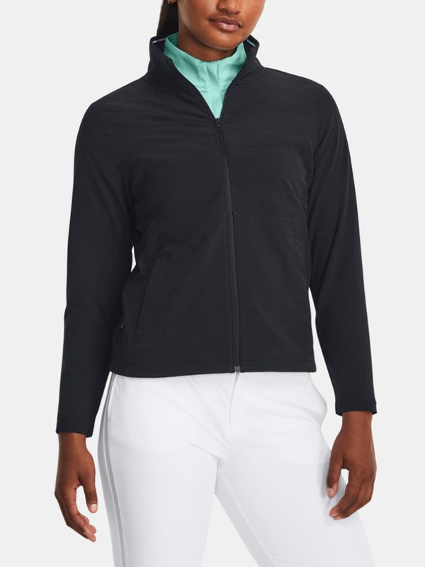 Under Armour Under Armour UA Storm Revo Jakna crna