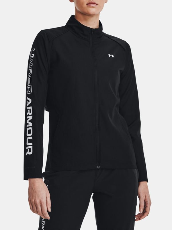 Under Armour Under Armour UA Storm Run Jakna crna