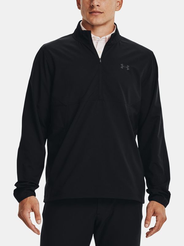 Under Armour Under Armour UA Storm Windstrike HZ Jakna crna