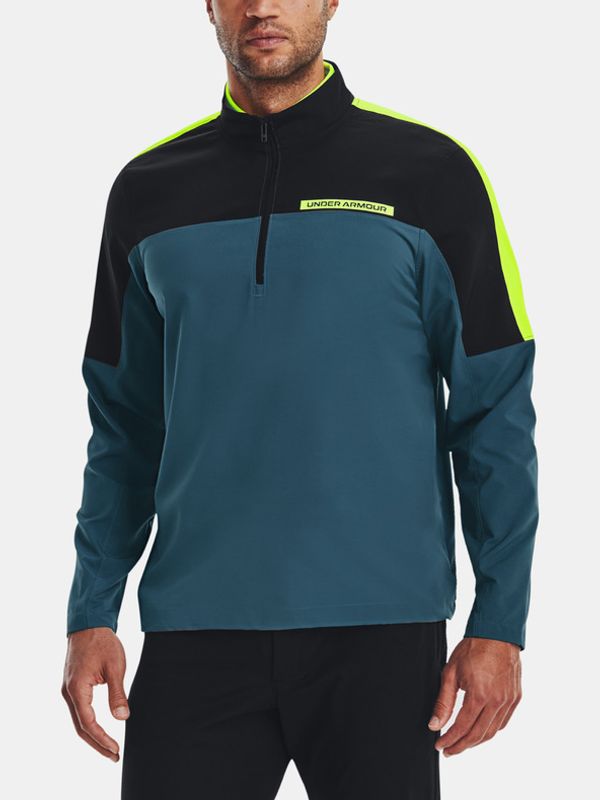 Under Armour Under Armour UA Storm Windstrike HZ Jakna plava