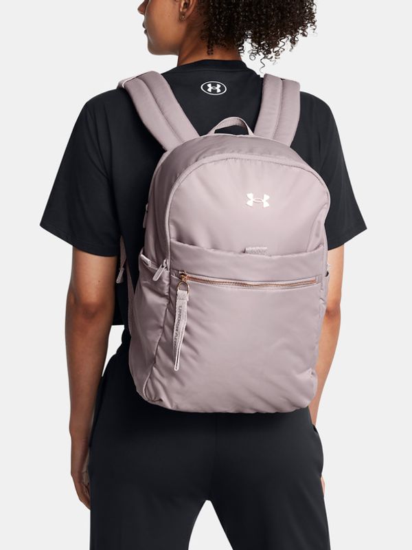 Under Armour Under Armour UA Studio Campus BP Ruksak siva