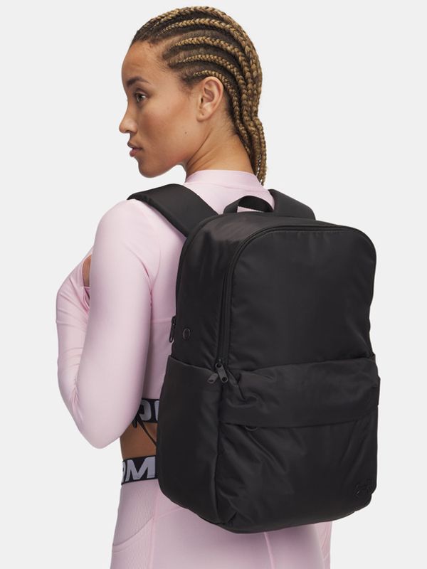 Under Armour Under Armour UA Studio Spirit Ruksak crna
