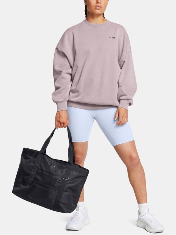 Under Armour Under Armour UA Studio Tote Torba crna