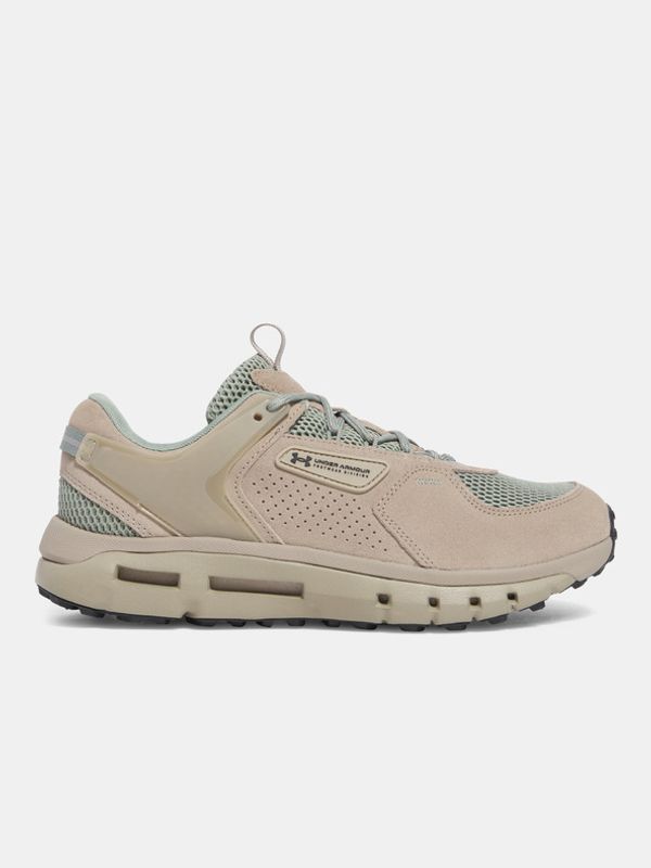 Under Armour Under Armour UA Summit Trek Suede Tenisice smeđa