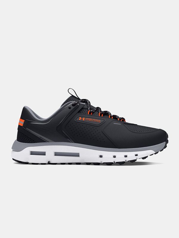 Under Armour Under Armour UA Summit Trek Tenisice crna